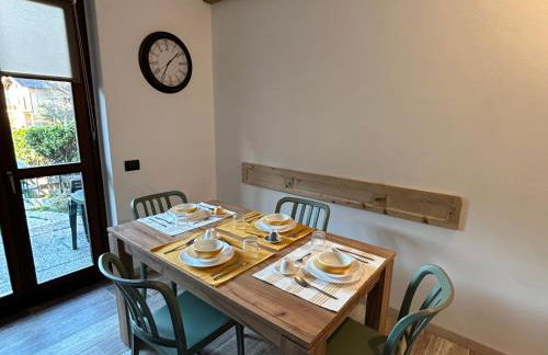 Casa Sally - Lago e montagna - Foto 6