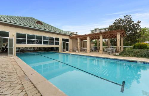 Panoramic Views and Private Beach - Foto 58