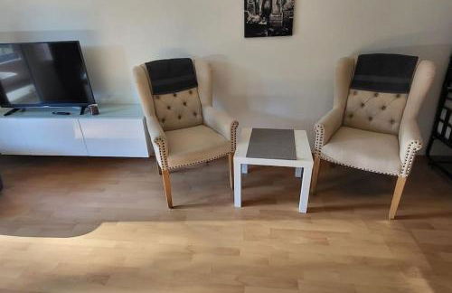 Gemütliche Wohnung am Stadtrand von Bonn in Alfter - Foto 12