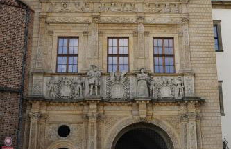 Piast Castle Apartment Brzeg - Photo 15