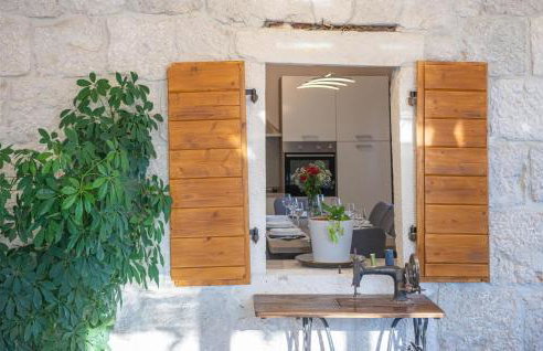 3 Bedroom Pet Friendly Home In Neoric - Foto 16