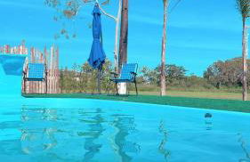 Chalé Barril com cozinha - Photo 8