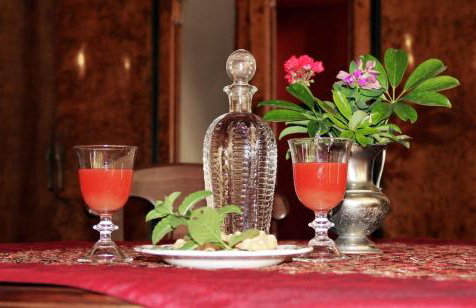 Antica Corte delle Ninfee, Historical Private Villa - Foto 48