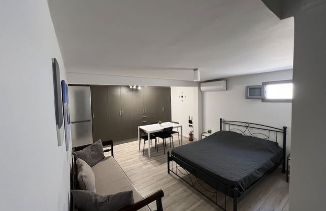 Emporio New Classic Santorini StylishApt - Foto 6