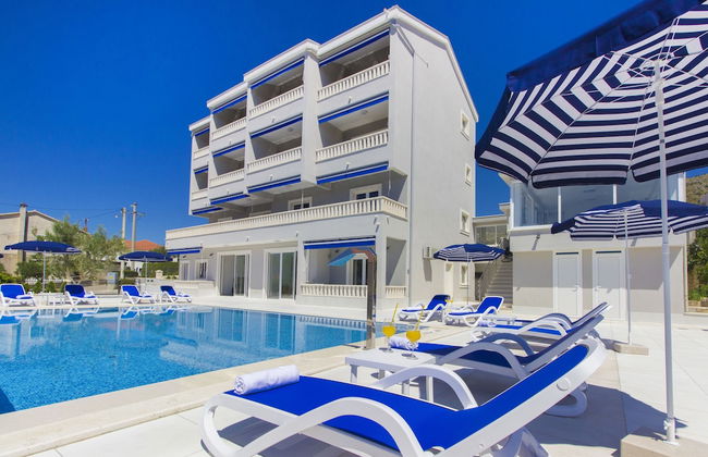 Villa Tramonto - Photo 25