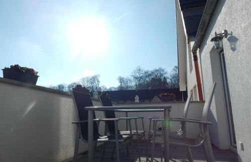 Ferienhaus Koenigsberg Haus 2 - Foto 4