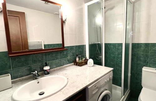 Cal Berg, Acogedor apartamento en Garòs cerca de Baqueira by Eth Flòc - Foto 19