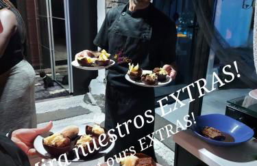 ALOELUX VILLA ! - Private Villa with Jacuzzi, cinema ,massage ,wonderful view, art desing villa - Photo 34