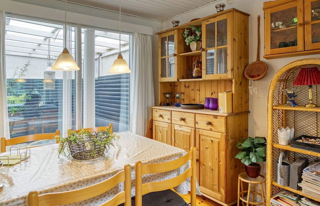 6 Person Holiday Home in Gorlev - Foto 20