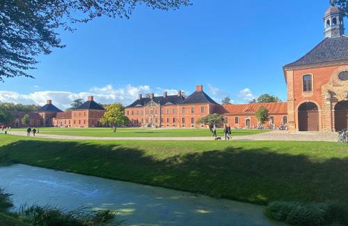 Wohnung in Lübberstorf am Neuklostersee - Foto 30