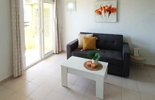 Géminis 504 Suite con terraza y vistas al mar - Foto 6