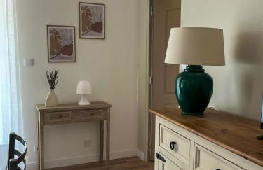 Gîte de l'orangerie du Château de la Bégude de Mazenc - Foto 14