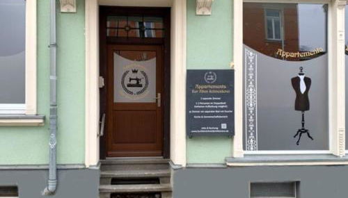 Zur Alten Schneiderei Kamenz - Foto 2