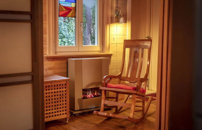 Gierle Garden Bungalow Escape - Foto 9