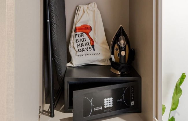 Your Apartment - Kensington - Foto 28