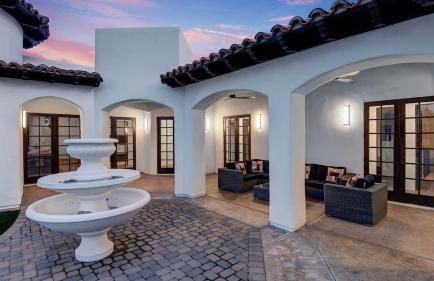 Movie Theater, Game Room, Pool, Hot Tub, & Views Villa Toscana by Avantstay - Foto 60