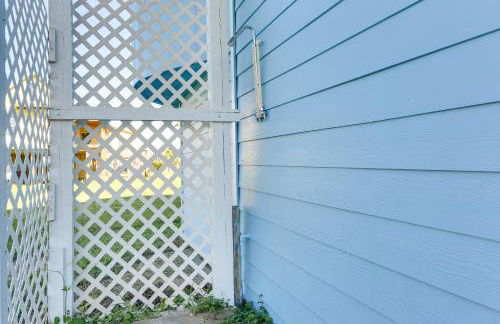 Walk to Beach Family-Friendly Galveston Home! - Foto 32