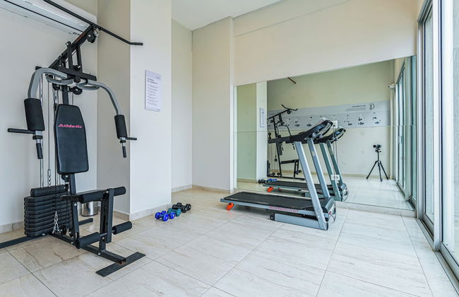 Hestia at Agora Villamorra - Foto 11