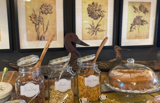 Podere Cavalbianco - Foto 74