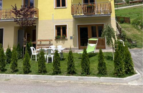 Appartamenti Mosconi Mistica - Foto 55