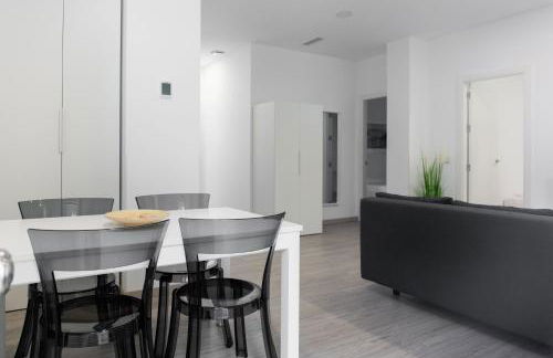 Likehomeapartments Deluxe Complex Malaga center - Foto 2