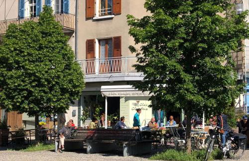 Appartement hyper centre de Die - Foto 8