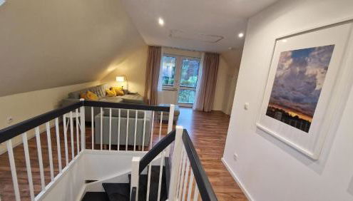 Ferienhaus an der Brandenburgischen Seenplatte - Foto 5