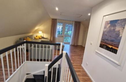 Ferienhaus an der Brandenburgischen Seenplatte - Photo 5