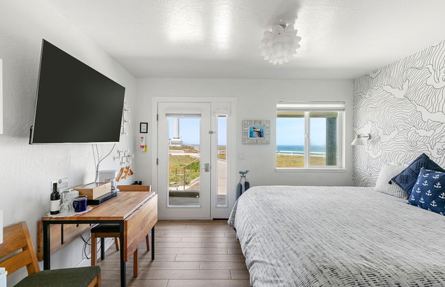 Point Arena Lighthouse - Foto 19