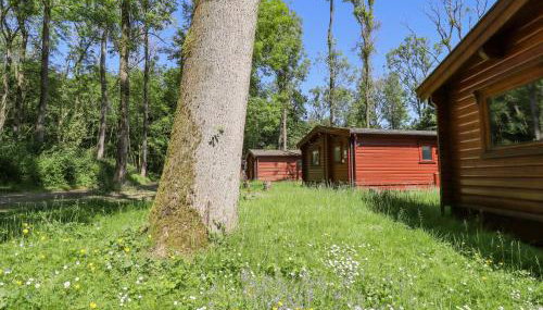 64 Acorn Lodge Kenwick Park - Foto 2