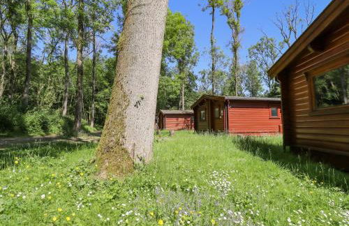 64 Acorn Lodge Kenwick Park - Foto 2