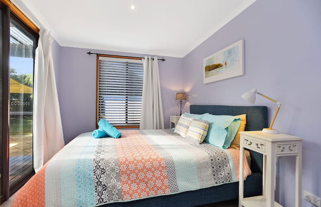 Goolwa Blue Escape - Beach Spacious Wi-fi - Photo 4