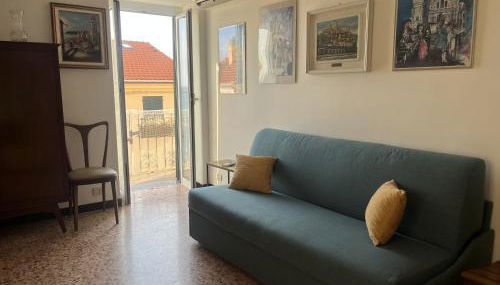 Casa del Sole affacciato sul mare - Foto 2