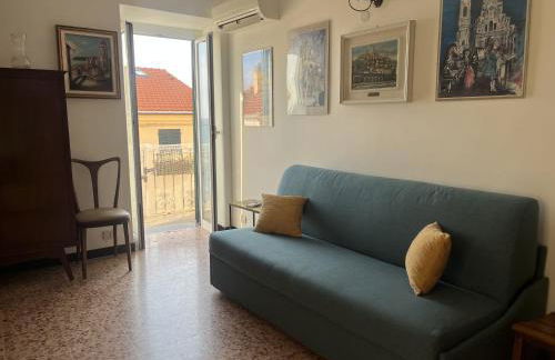 Casa del Sole affacciato sul mare - Foto 2