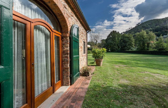 Citrus Charm Farmhouse - Foto 18