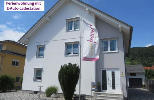 Ferienwohnung Familie Buchner - Foto 1