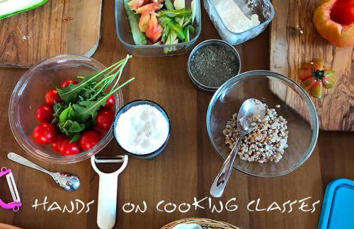 B&B Villa Giuliana - Foto 7