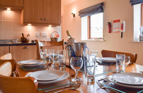 Betty's Byre Was The Byre - Photo 5