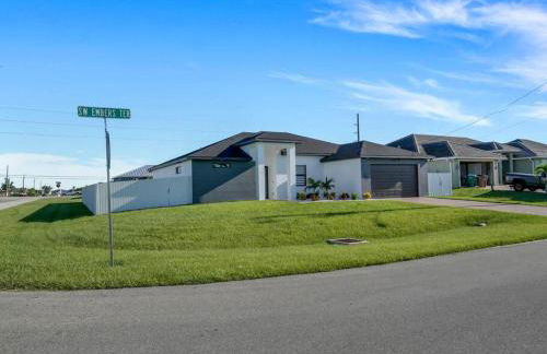 Casa Sevilla, heated pool, sleeps 9, 4B3B - Foto 77