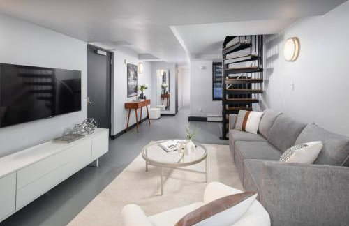 Spacious 4Bd with Backyard in Manhattan - Foto 6