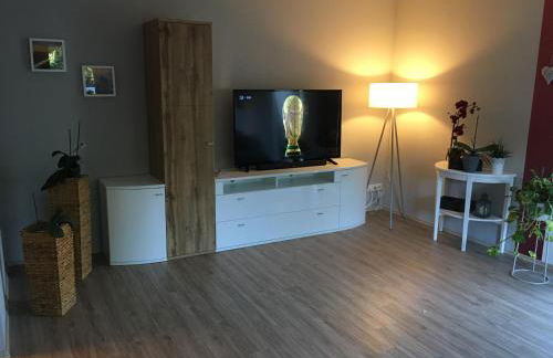 Fewo Ehrlich Sächs. Schweiz - Foto 9