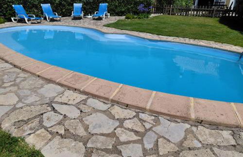 Holiday Home Quinta do Mar mit Whirlpool by Interhome - Foto 9