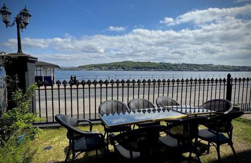 The Old Church Isle of Bute - Foto 12