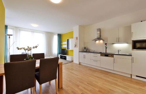 Business Suiten - Foto 12