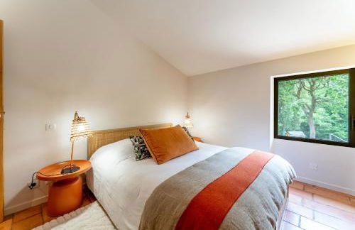 Villa provençale 200m2 entièrement climatisé piscine vue Ventoux - Foto 31