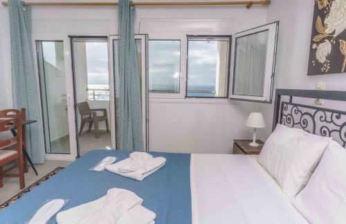 Ioannis Rooms Δωμάτια με θεα στη θαλασσα - Foto 40