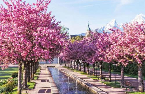 Apartment Am Obersalzberg by Interhome - Foto 37