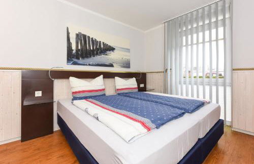 Ferienwohnungen MARENOR - Foto 2