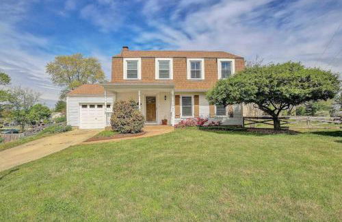 Liberty Call - Foto 8