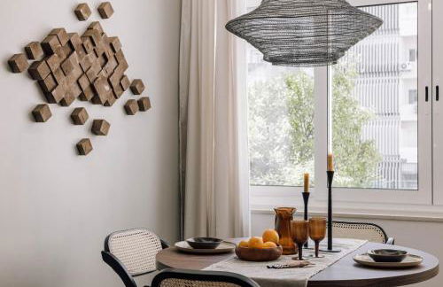 Uere - 1 bedroom in Avenidas Novas - Photo 14